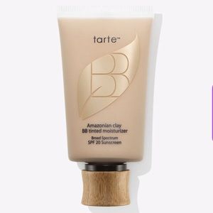 TARTE Amazonian Clay BB Tinted Moisturizer SPF 20